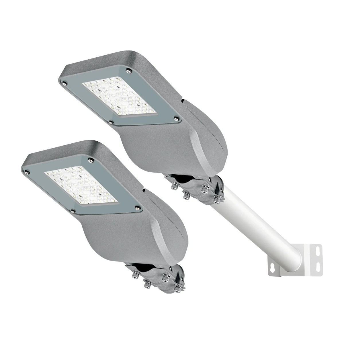 LED Straatverlichting 30W, IP65, 230V