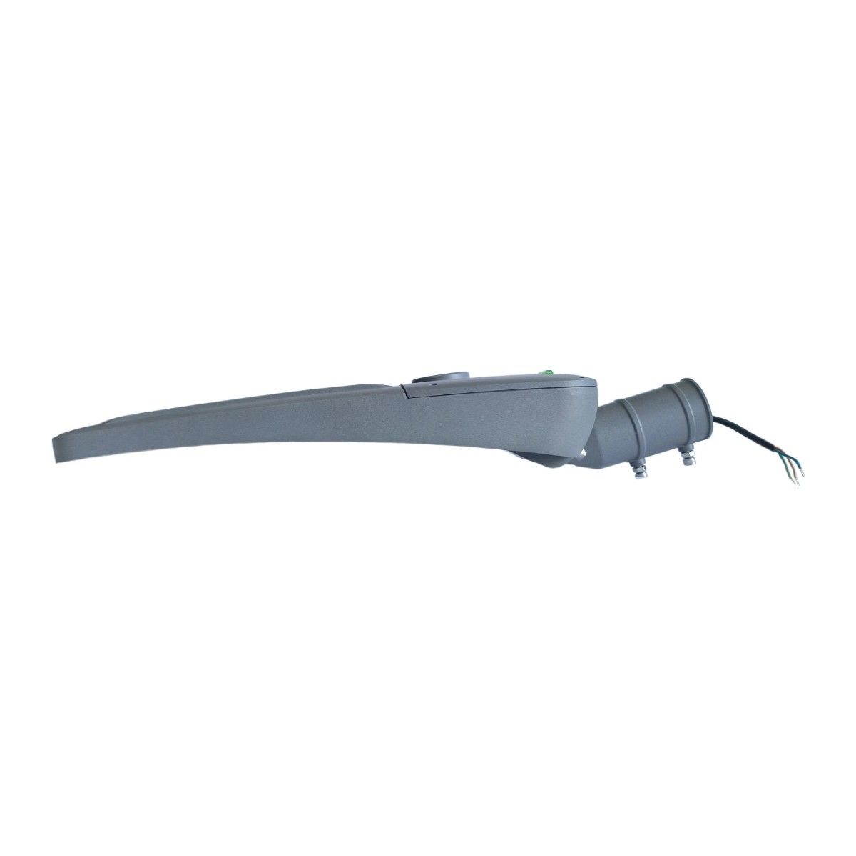 LED Straatverlichting 150W 25500lm, Koelwit 4000K, IP66