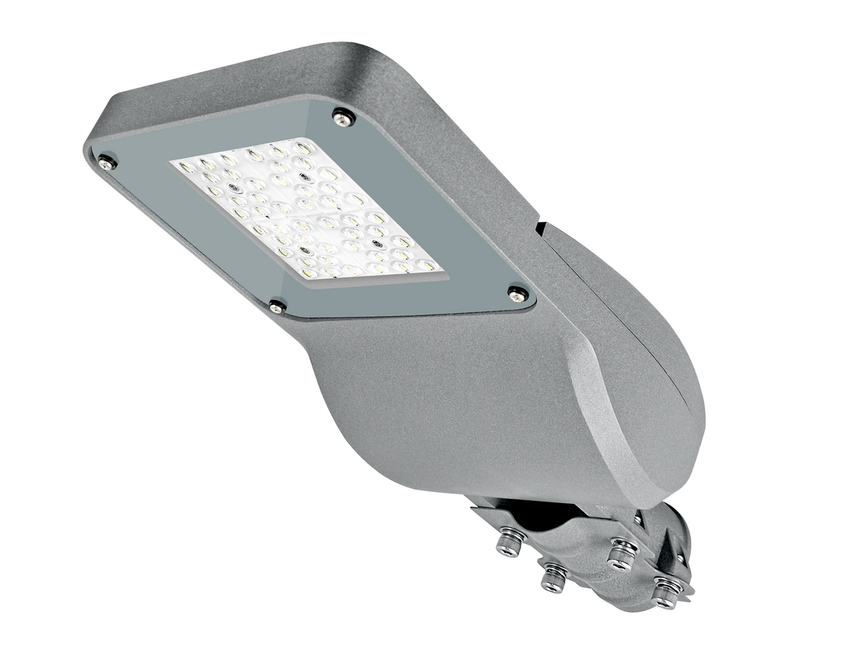 LED straatverlichting-lantaarnpaal-LED 150W 15000lm 4000K IP65