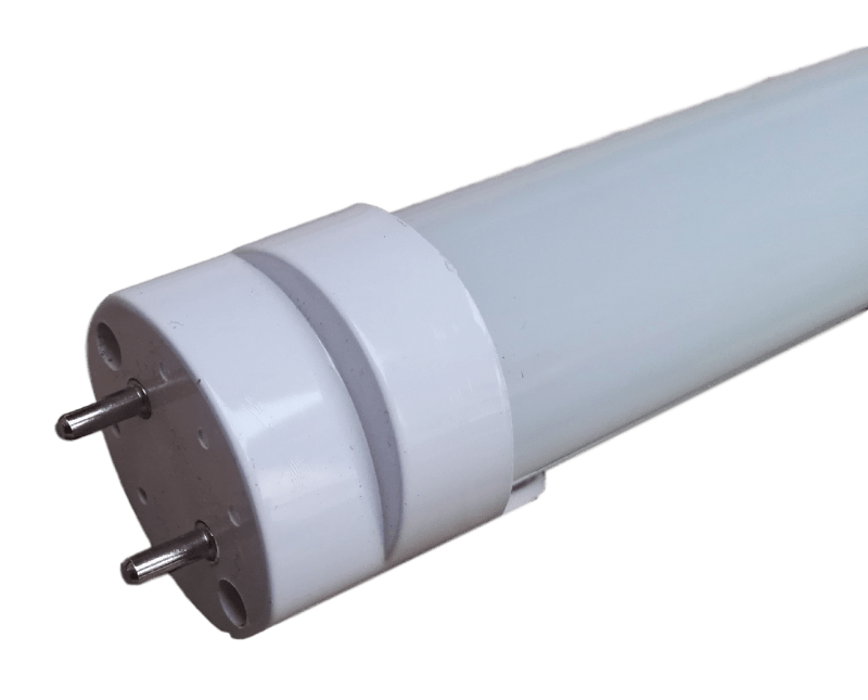 TL LED lamp | T8 TL lamp | 120 cm | koelwit 4000K | met starter - LEDPLANET.NL