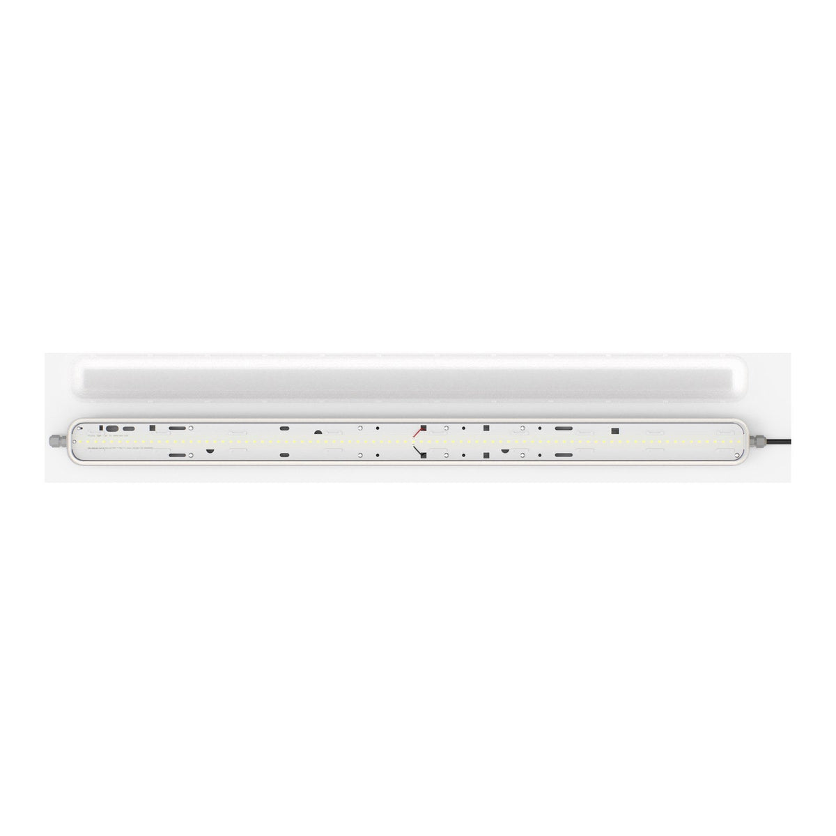 Oprawa hermetyczna LED Tri-Proof 600mm 18W - zdjęcie produktu 3