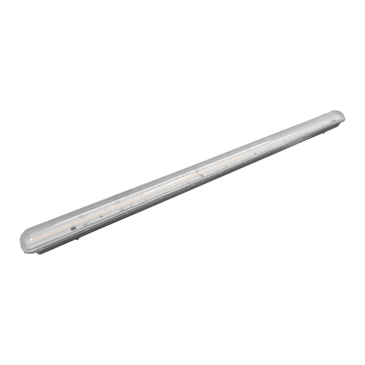 LED Tri-proof Armatuur 1200mm 6.840lm 36W - Daglichtwit 5700K - 190 lm/W - Koppelbaar - IP65 IK10 - 230V