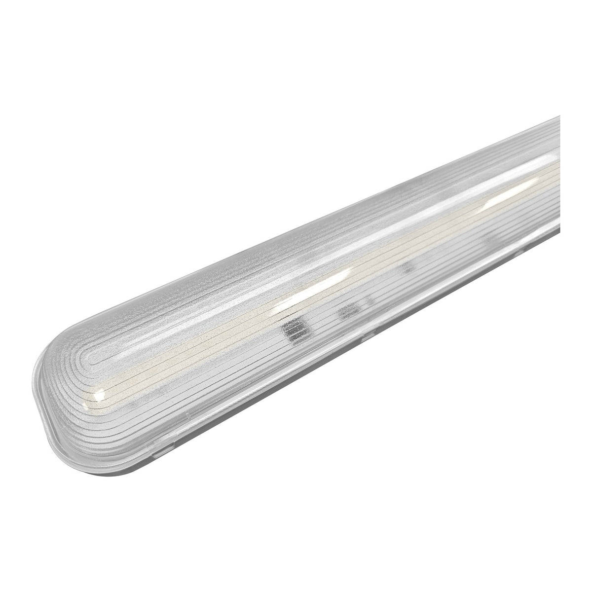 LED Tri-proof Armatuur 1200mm 6.840lm 36W - Daglichtwit 5700K - 190 lm/W - Koppelbaar - IP65 IK10 - 230V