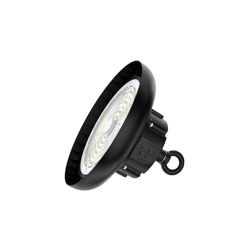 UFO LED high bay 200W 6000K