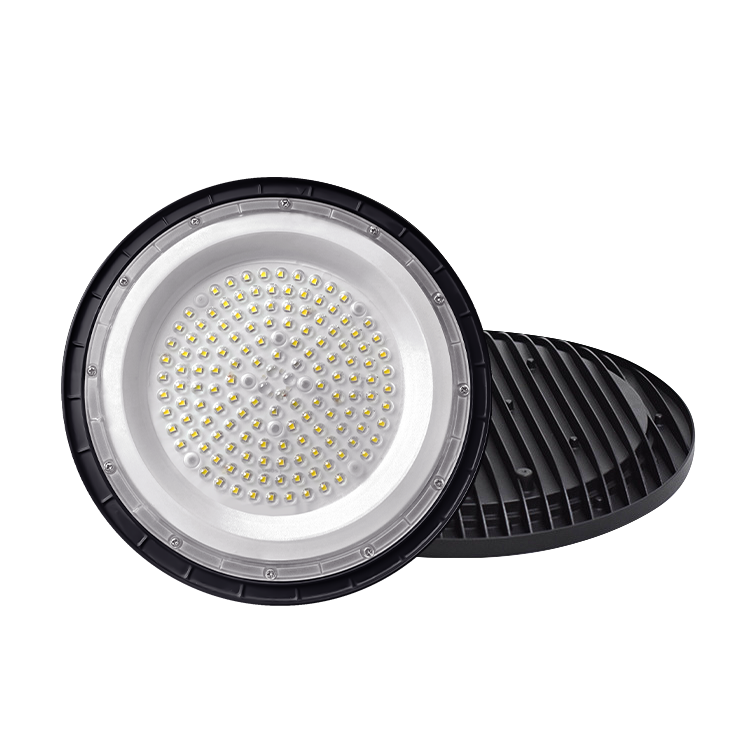 Ufo led lamp 100W 15000lm 5000K IP65 Blls
