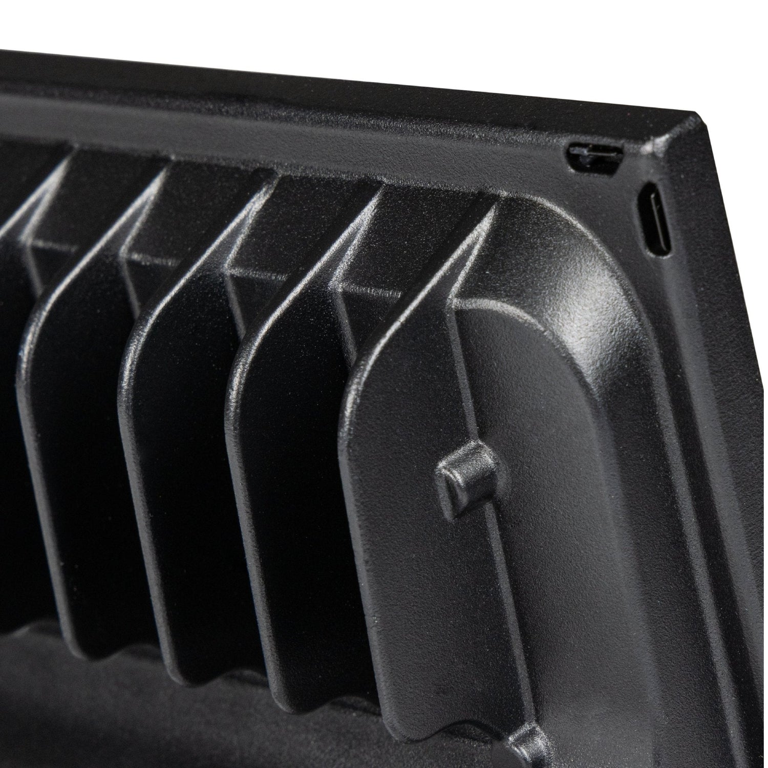 UltraFlood LED Floodlight 50W 4000K with Motion Sensor and Daylight Sensor - Tiltable - 8000 Lumen - IP65