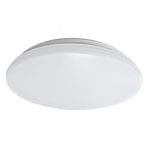 LED's Light Universal Ceiling Lamp 1200 - Ø 27 cm - Cool white (4000K) - Splashproof IP44