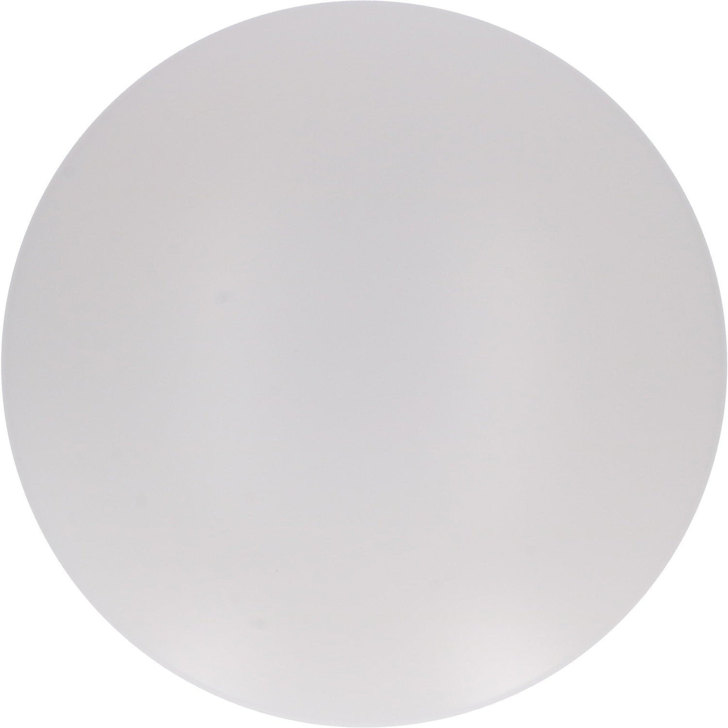 LED's Light Universal Ceiling Lamp 1160 - Ø 27 cm - Warm white (3000K) - Splashproof IP44