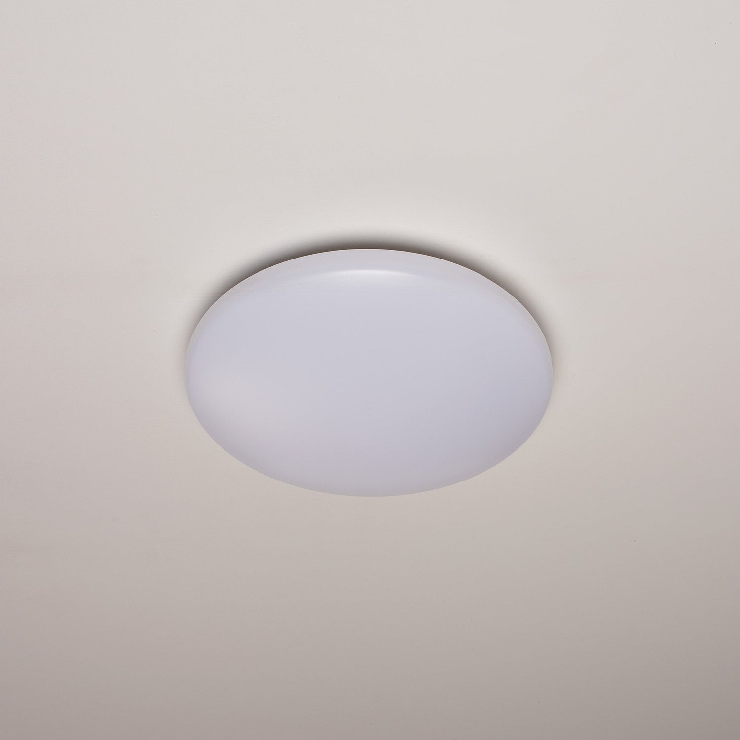 LED's Light Universal Ceiling Lamp 1160 - Ø 27 cm - Warm white (3000K) - Splashproof IP44