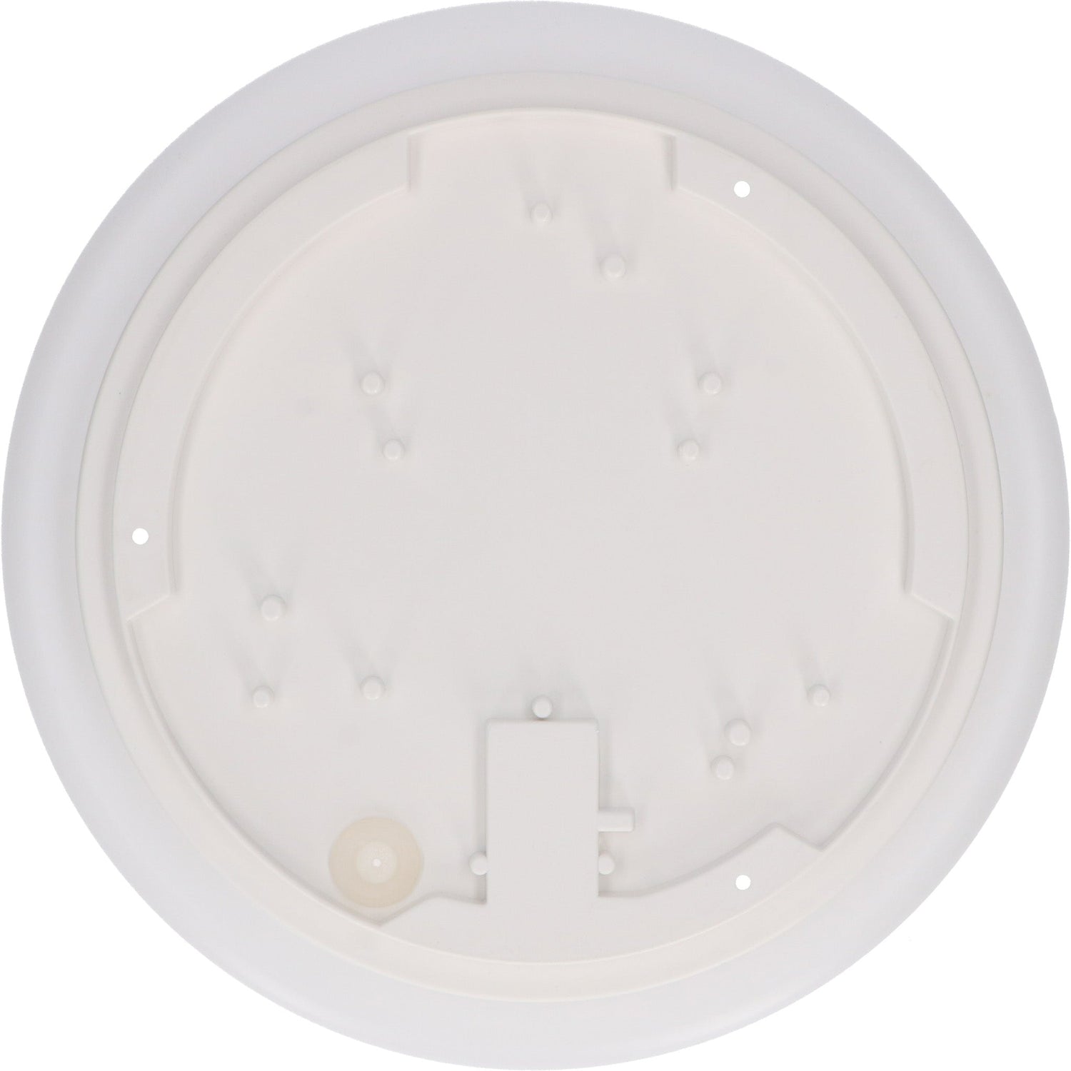 LED's Light Universal Ceiling Lamp 1160 - Ø 27 cm - Warm white (3000K) - Splashproof IP44