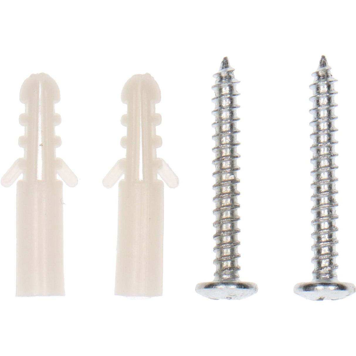 LED's Light Universal Ceiling Lamp 1160 - Ø 27 cm - Warm white (3000K) - Splashproof IP44