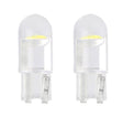 W5W autolamp 2 stuks | LED T10 wit - 194 - 0.24 Watt - 6500K - 12V DC - LEDPLANET.NL