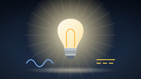 Verschil tussen AC en DC bij LED-verlichting