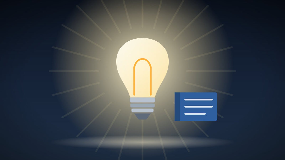 LED-begrippen uitgelegd
