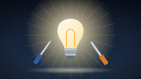 Onderhoud van LED-verlichting