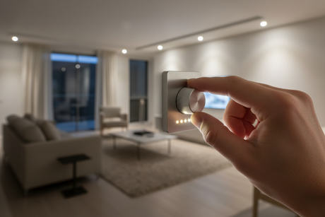 Dimbare LED verlichting: alles over dimmers en compatibiliteit