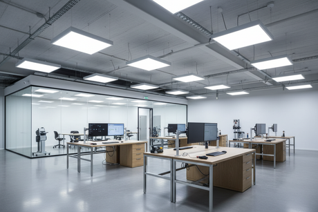 LED Verlichting Trends 2026: Dit Moet Je Weten