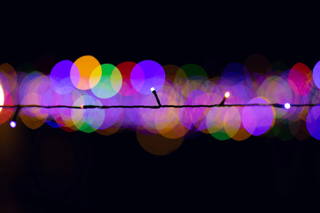 Ontdek de Magische Wereld van LED Lampen