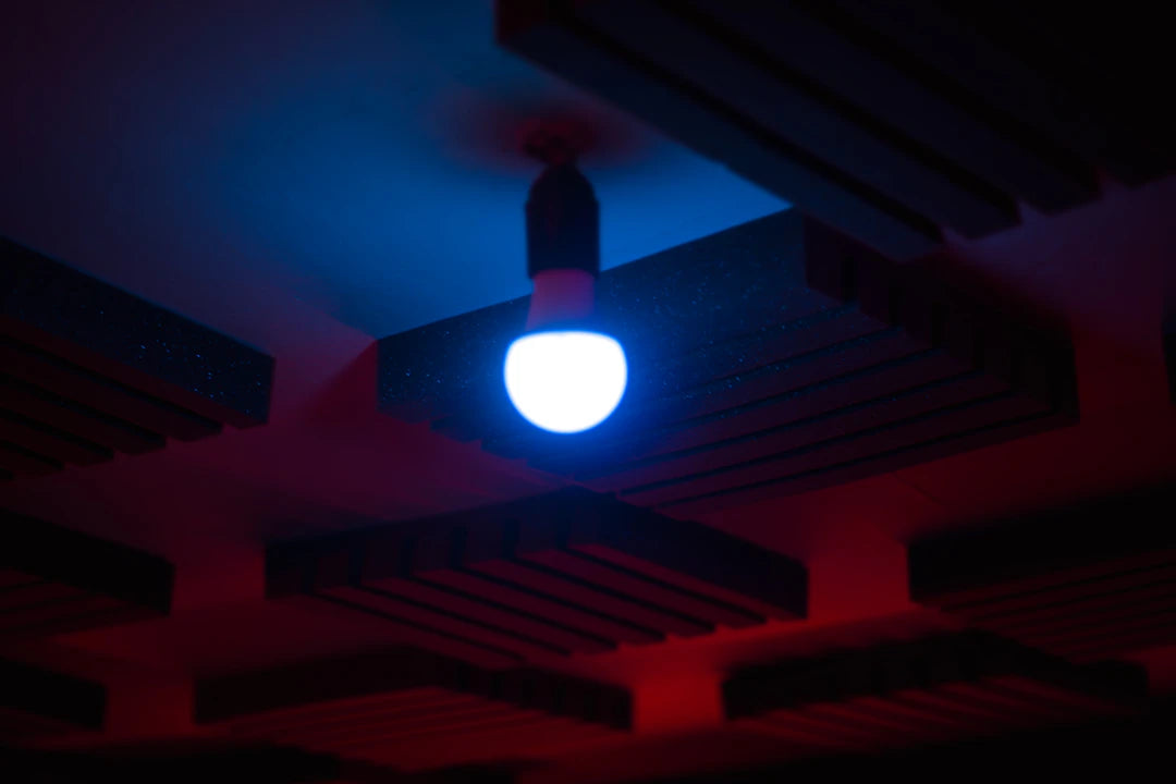 Waarom LED Verlichting De Beste Keuze Voor Je Huis Is