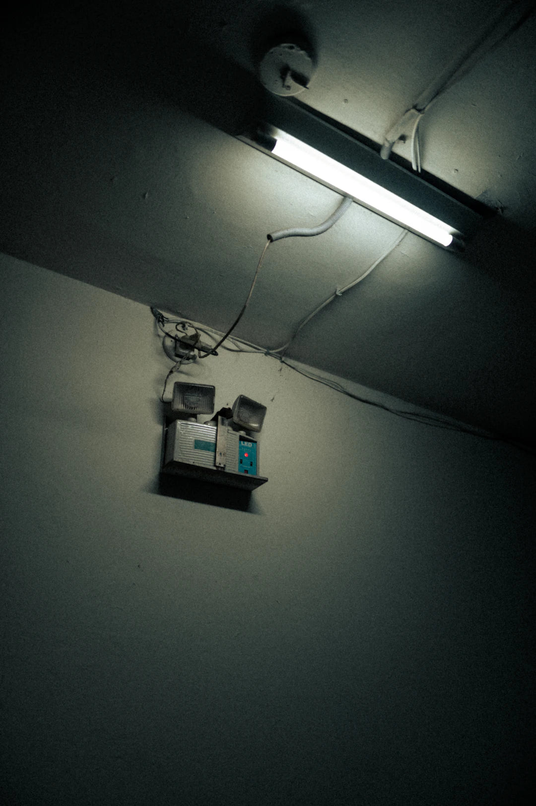 LED vs. Andere Verlichting Het Grote Vergelijkingsspel