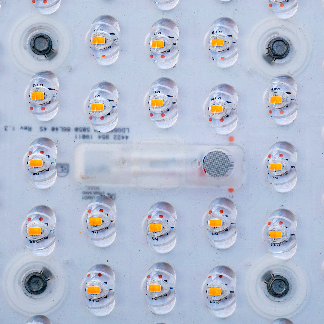 Besparen op Energiekosten met LED Verlichting