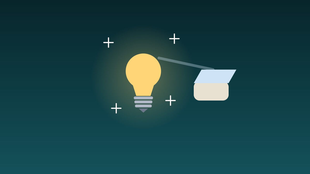 Lampe LED nettoyée avec un chiffon