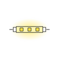 C5W festoon 36mm autolamp LED