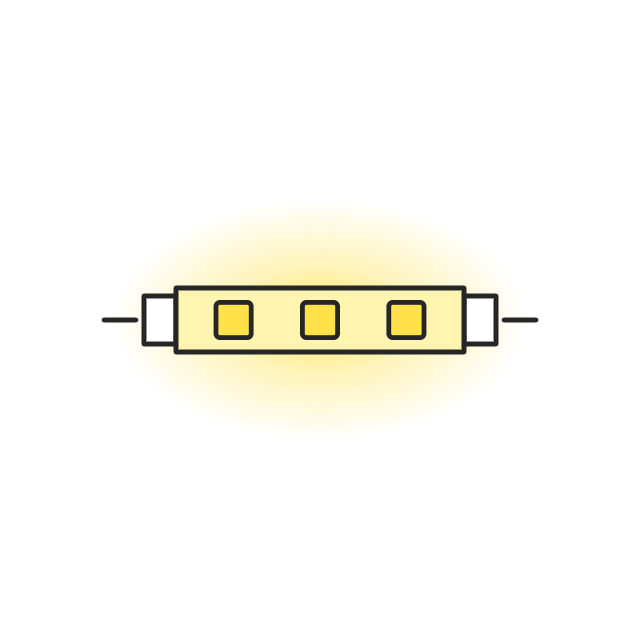C5W 36 mm auto LED lamp - LEDPLANET.NL