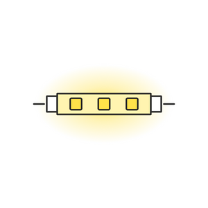 C5W 36mm Auto-LED-Lampe