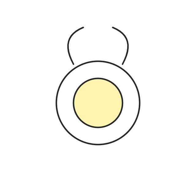 Inbouwframe - LEDPLANET.NL