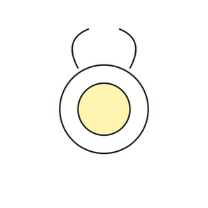 Einbaurahmen