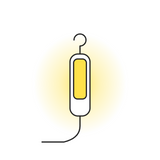 LED werkverlichting
