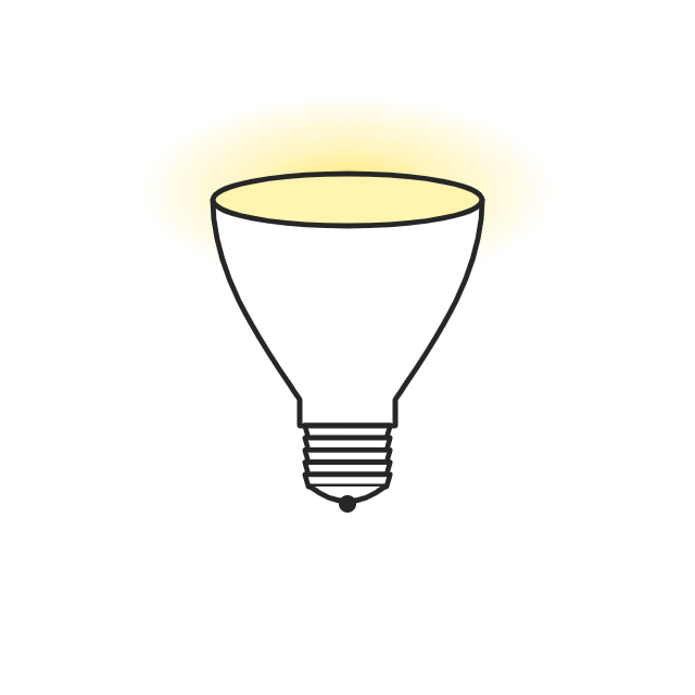 LED spiegellampen en reflectorlampen - LEDPLANET.NL