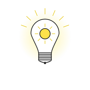 LED-Tageslichtlampen