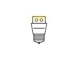 LED (verloop)fittingen