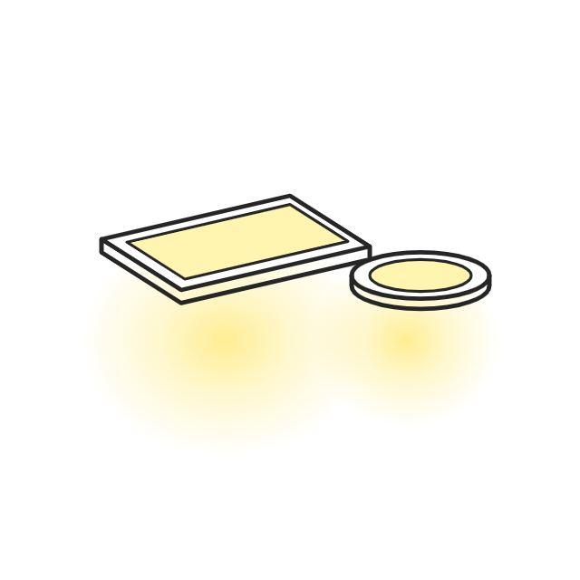 LED panels en downlights - LEDPLANET.NL