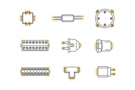 LED aansluitmaterialen - LEDPLANET.NL