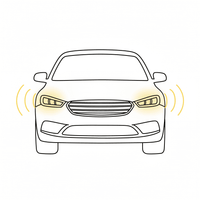 LED autoverlichting