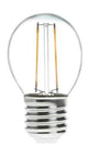 LED spherical bulbs