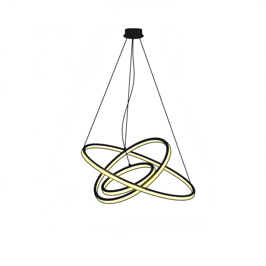 LED design verlichting