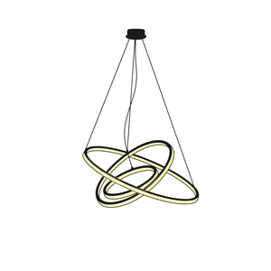 Éclairage design LED