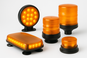 Indicatori di direzione a LED