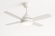 LED plafondventilatoren