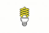 Bombillas LED de bajo consumo