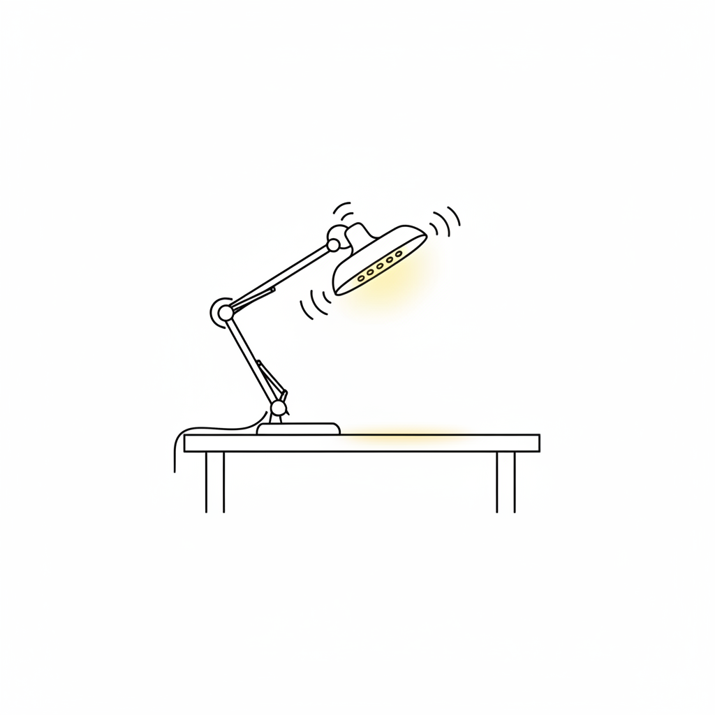 LED tafelverlichting