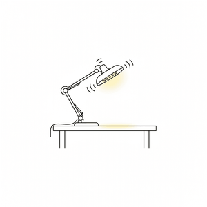 LED-Tischbeleuchtung