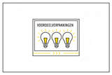 paquetes de oferta de LED
