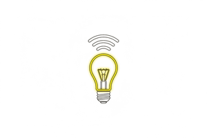 LED Wi-Fi