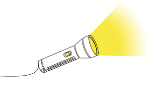 Latarki LED