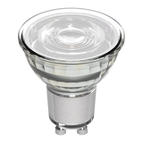 LED Spot GU10 Dimbaar 400 lumen - 3.8W - 2700K-2200K - 36° - MR16 - Dim-To-Warm